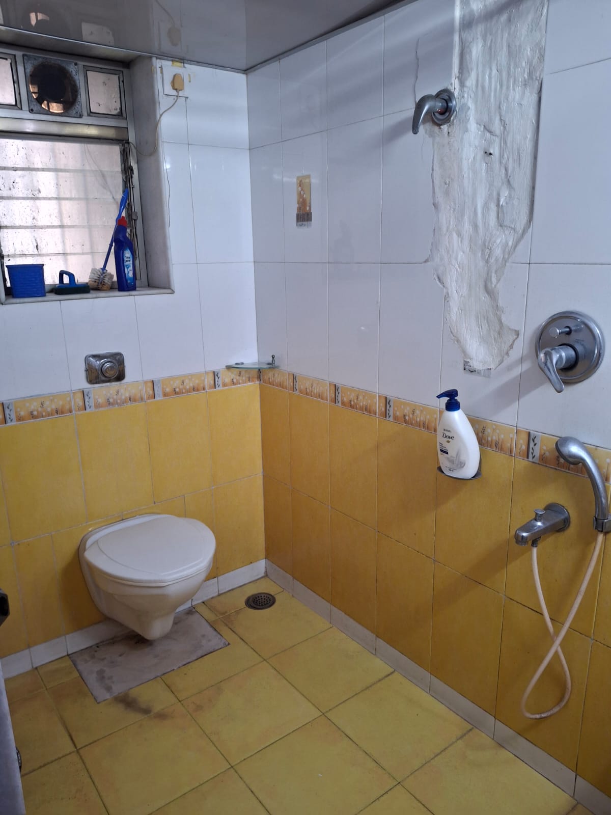 2 BHK Apartment For Rent in Swastik Park