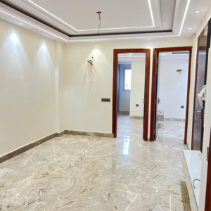 3 BHK Builder Floor For Sale in Shalimar Bagh BH West Block RWA, Shalimar Bagh