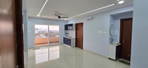 Room in 3 BHK Builder Floor at Gachibowli – for Rent