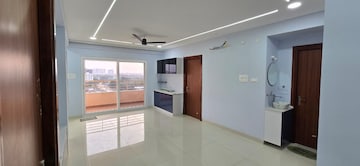 Room in 3 BHK Builder Floor at Gachibowli – for Rent