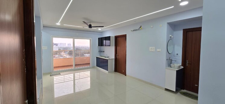 Room, gachibowli 3 Bedroom 1900 Sq.Ft. Builder Floor In Gachibowli Hyderabad 9564647