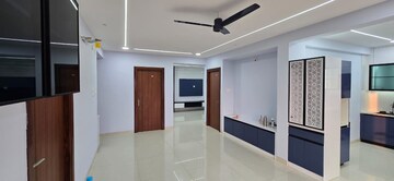 3 BHK Builder Floor For Rent in Gachibowli