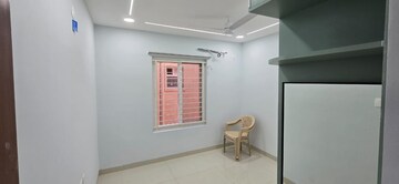 Room in 3 BHK Builder Floor at Gachibowli – for Rent