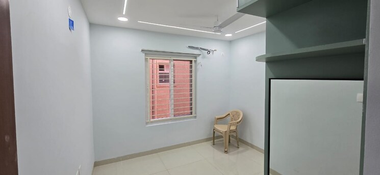 Room, gachibowli 3 Bedroom 1900 Sq.Ft. Builder Floor In Gachibowli Hyderabad 9564647