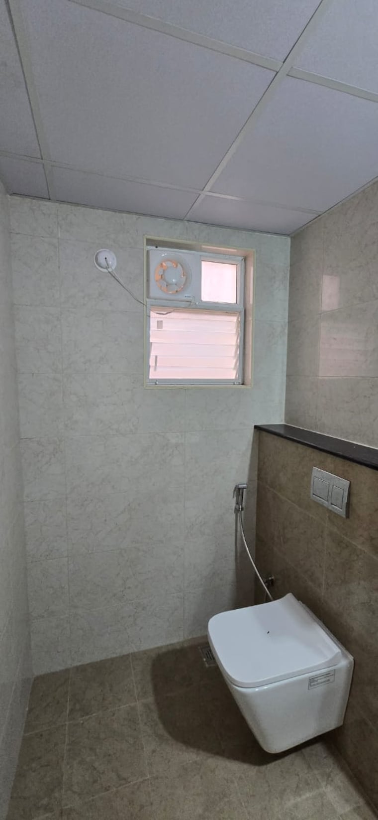 Bathroom, gachibowli 3 Bedroom 1900 Sq.Ft. Builder Floor In Gachibowli Hyderabad 9564647