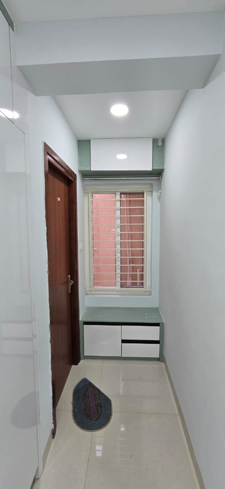 undefined, gachibowli 3 Bedroom 1900 Sq.Ft. Builder Floor In Gachibowli Hyderabad 9564647