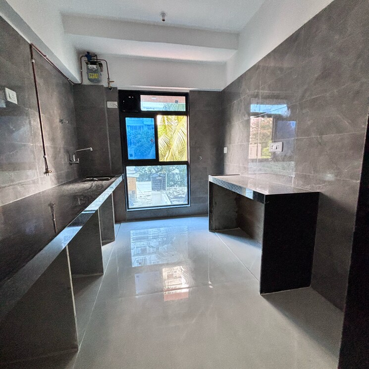 Kitchen, prime-legacy 2 Bedroom 690 Sq.Ft. Apartment In Maratha Colony Mumbai 9564646