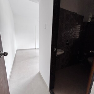 Bathroom in 2 BHK Apartment at Prime Legacy, Maratha Colony – for Sale