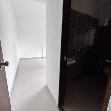 Bathroom in 2 BHK Apartment at Prime Legacy, Maratha Colony – for Sale