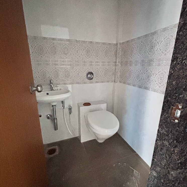 Bathroom, prime-legacy 2 Bedroom 690 Sq.Ft. Apartment In Maratha Colony Mumbai 9564646