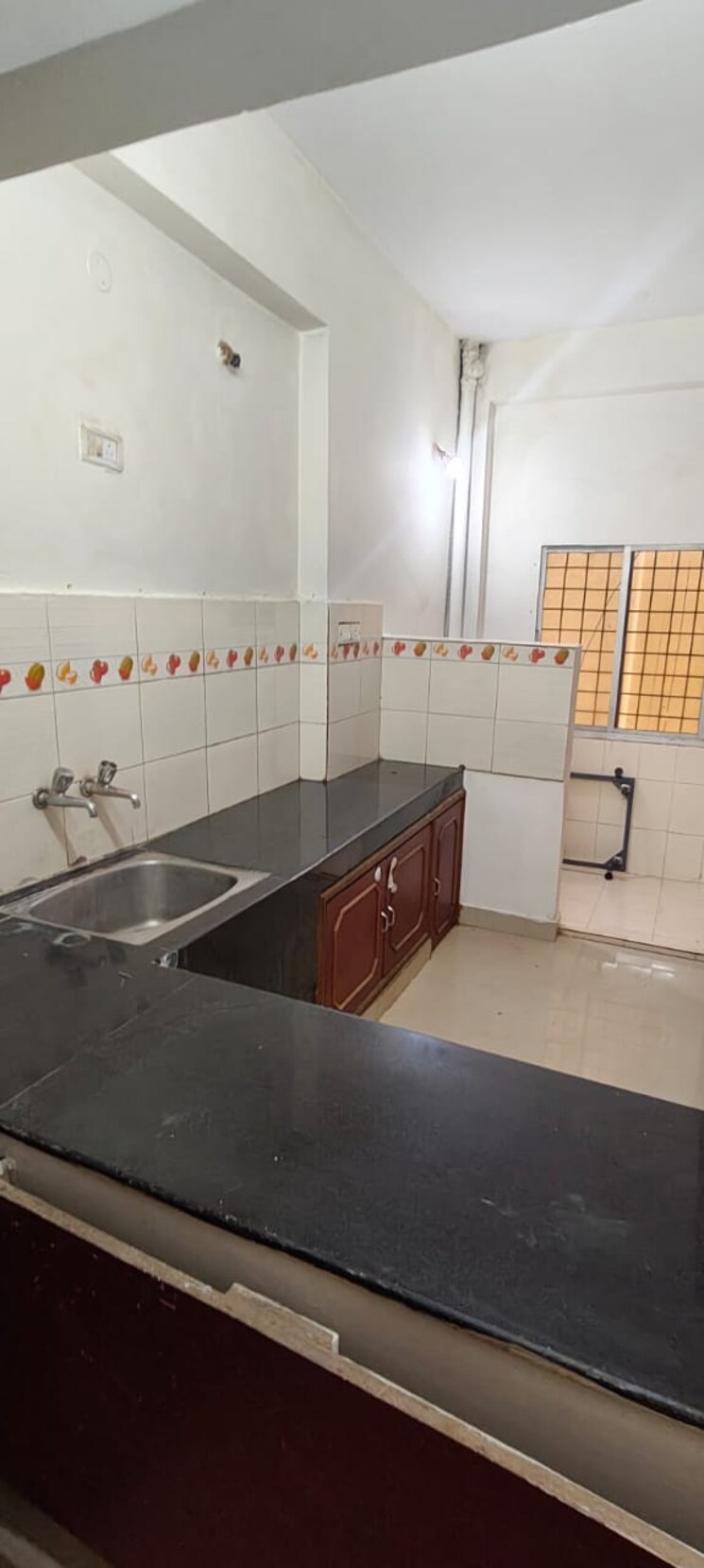 Kitchen, kondapur 3 Bedroom 1500 Sq.Ft. Apartment In Kondapur Hyderabad 9564650