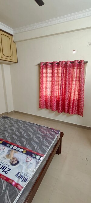 Bedroom in 3 BHK Apartment at Kondapur – for Rent