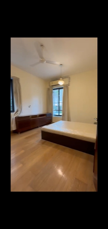 2 BHK + Servant Room Apartment For Rent in Mount Unique