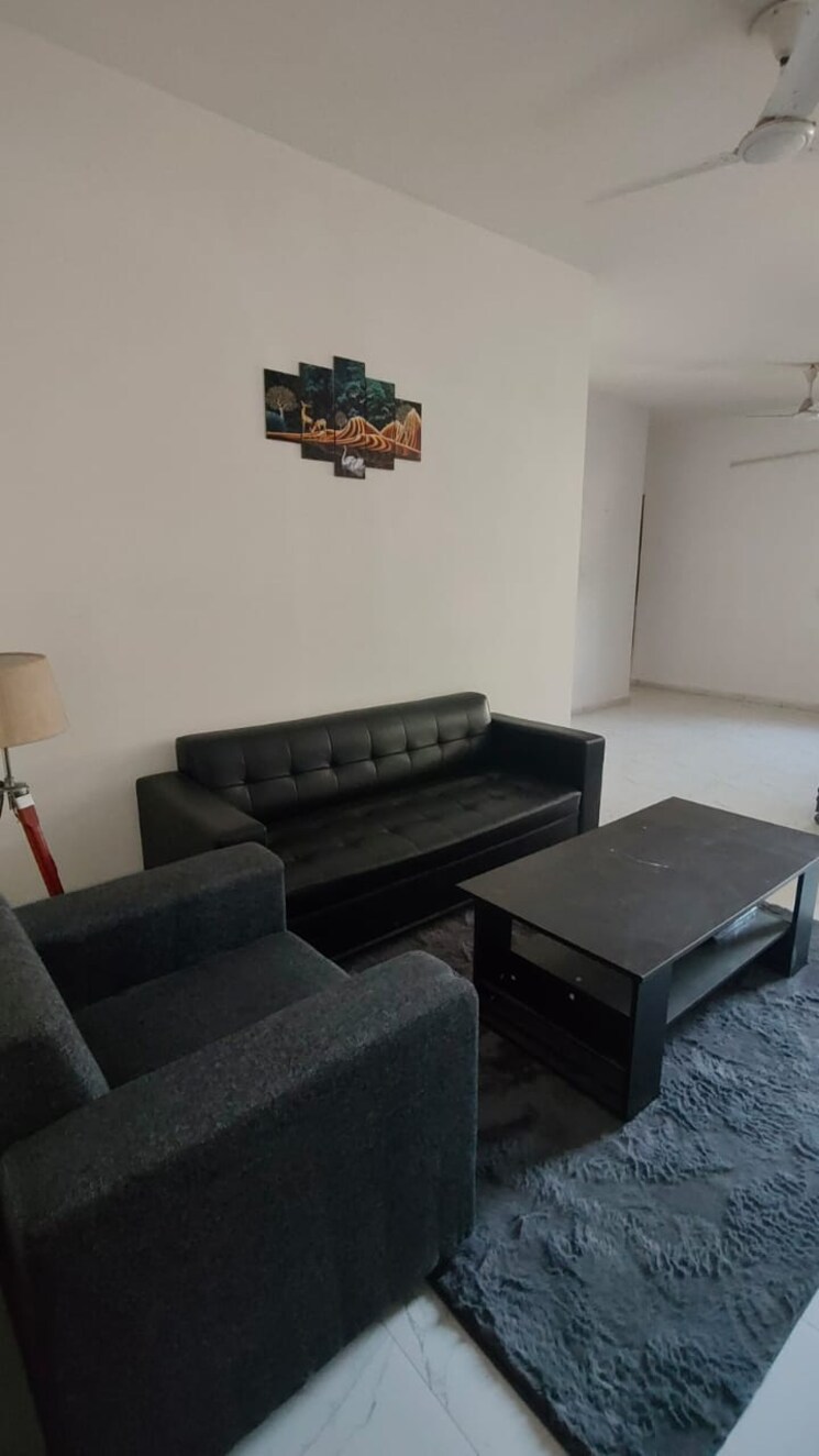 Living Room, pivotal-paradise 3 Bedroom 716 Sq.Ft. Apartment In Sector 62 Gurgaon 9564653