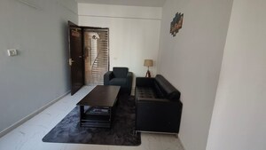 3 BHK Apartment For Rent in Pivotal Paradise, Sector 62