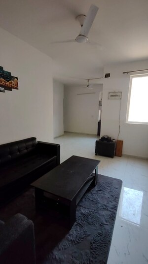 Living Room in 3 BHK Apartment at Pivotal Paradise, Sector 62 – for Rent