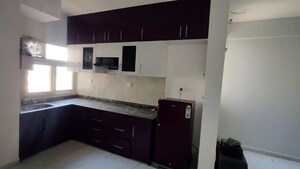Kitchen in 3 BHK Apartment at Pivotal Paradise, Sector 62 – for Rent