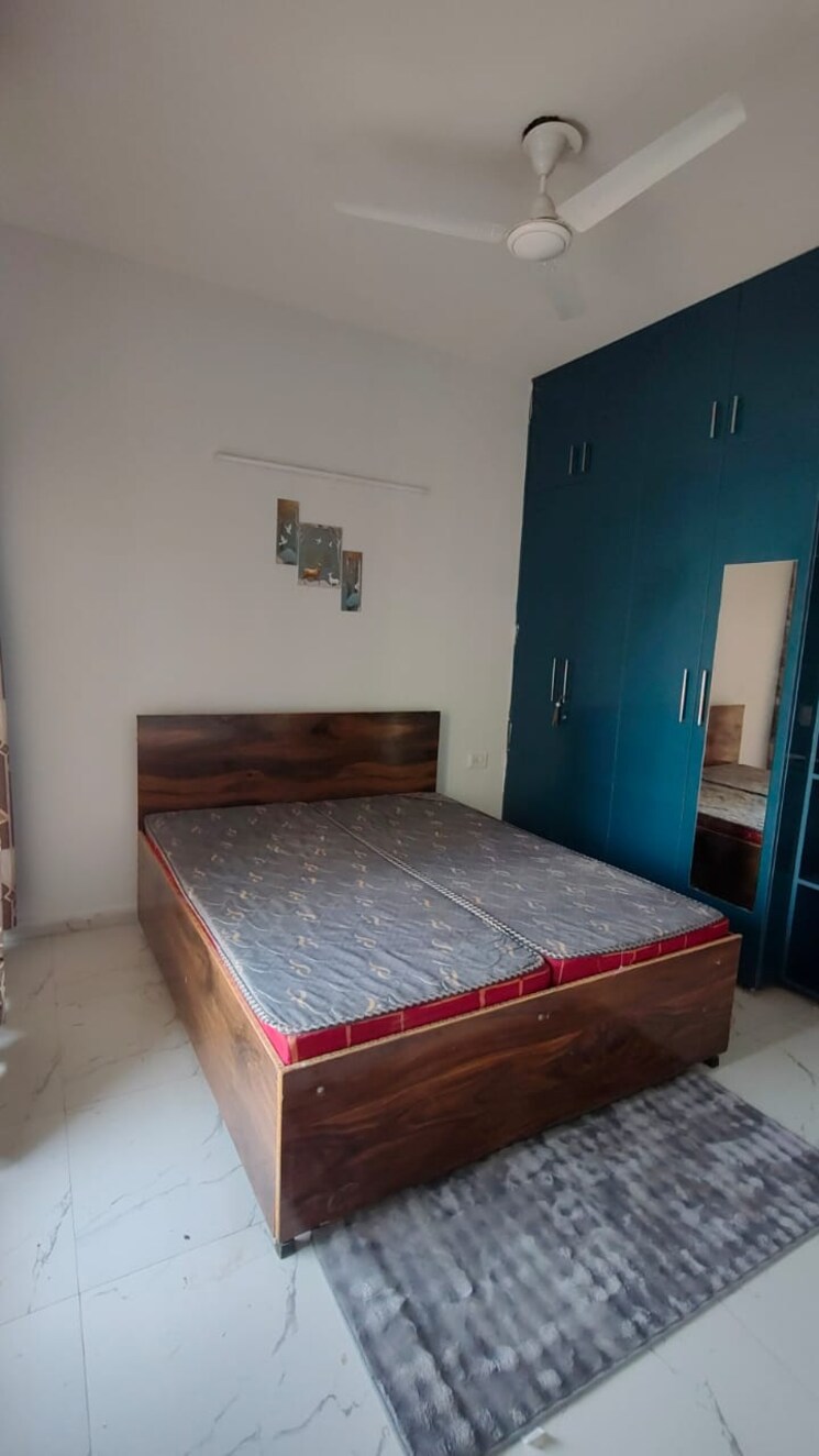 Bedroom, pivotal-paradise 3 Bedroom 716 Sq.Ft. Apartment In Sector 62 Gurgaon 9564653