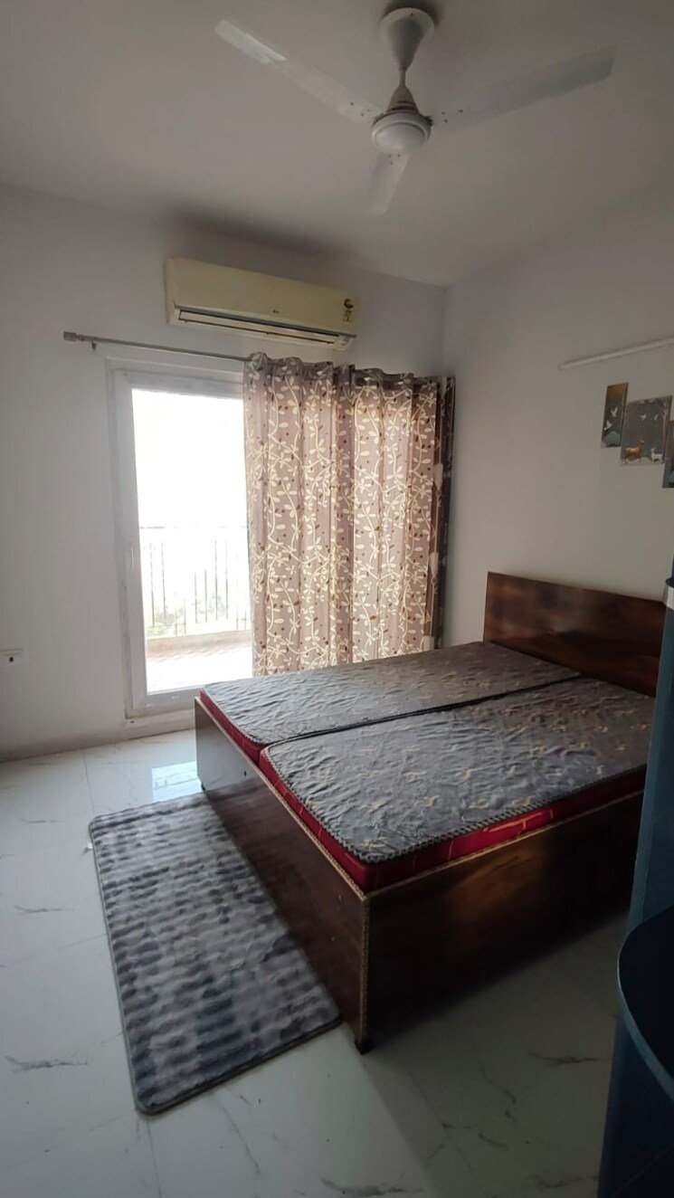 Bedroom, pivotal-paradise 3 Bedroom 716 Sq.Ft. Apartment In Sector 62 Gurgaon 9564653