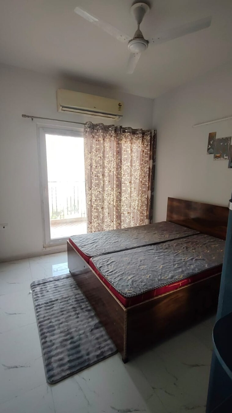 Bedroom, pivotal-paradise 3 Bedroom 716 Sq.Ft. Apartment In Sector 62 Gurgaon 9564653