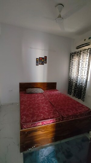 Bedroom in 3 BHK Apartment at Pivotal Paradise, Sector 62 – for Rent