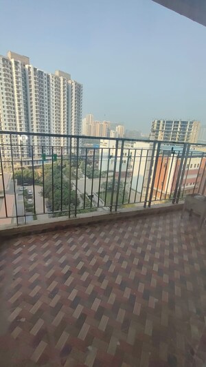 3 BHK Apartment – Exterior View View at Pivotal Paradise, Sector 62 - for Rent
