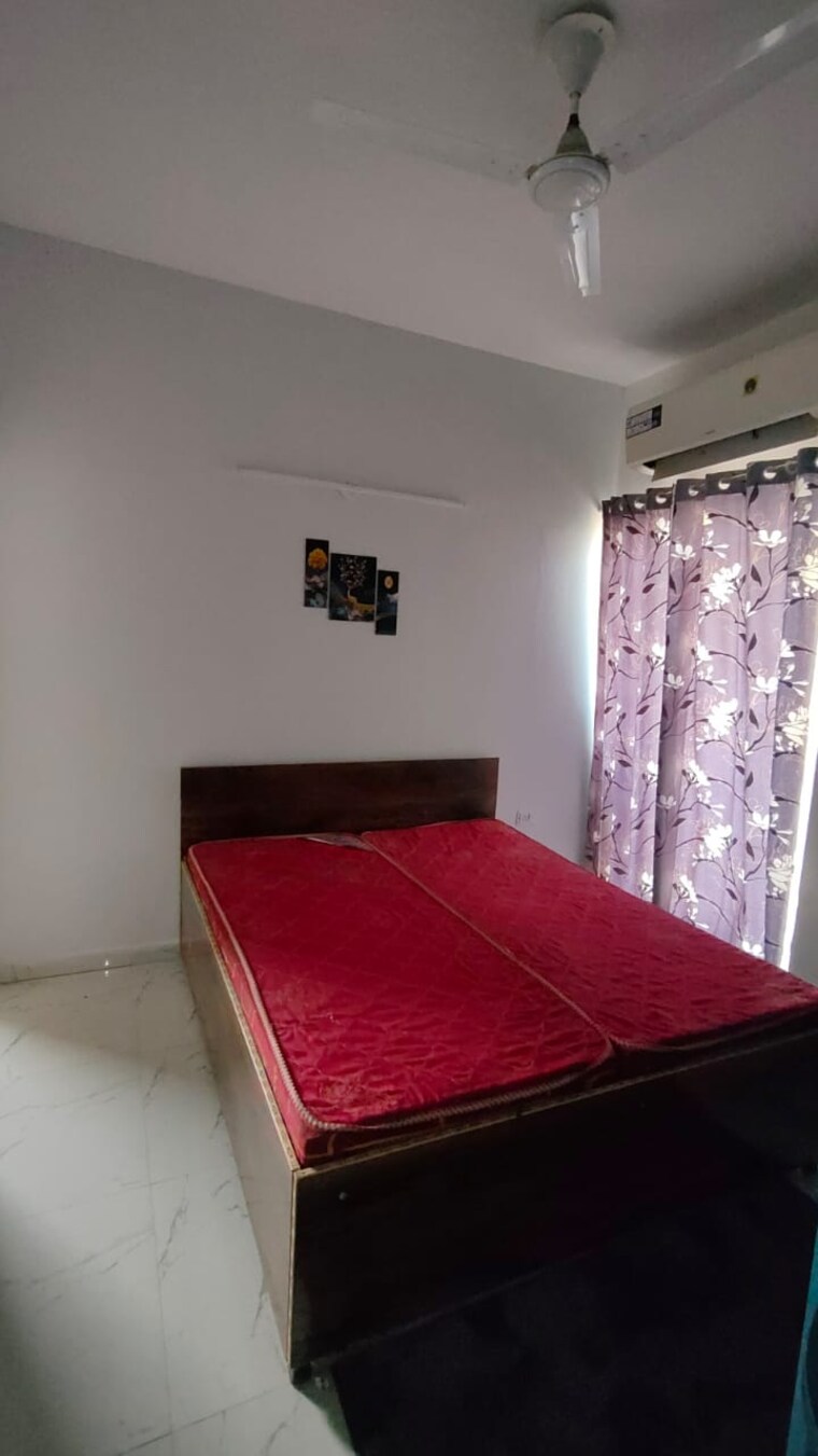 Bedroom, pivotal-paradise 3 Bedroom 716 Sq.Ft. Apartment In Sector 62 Gurgaon 9564653