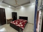 1 Rk  250 Sq.Ft. Builder Floor in Saket