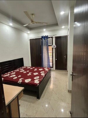 Bedroom in 1 RK Builder Floor at Saket – for Rent