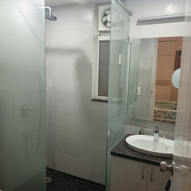 Bathroom, aknova-scorf 3 Bedroom 2000 Sq.Ft. Apartment In Dehradun Cantt Dehradun 9564656