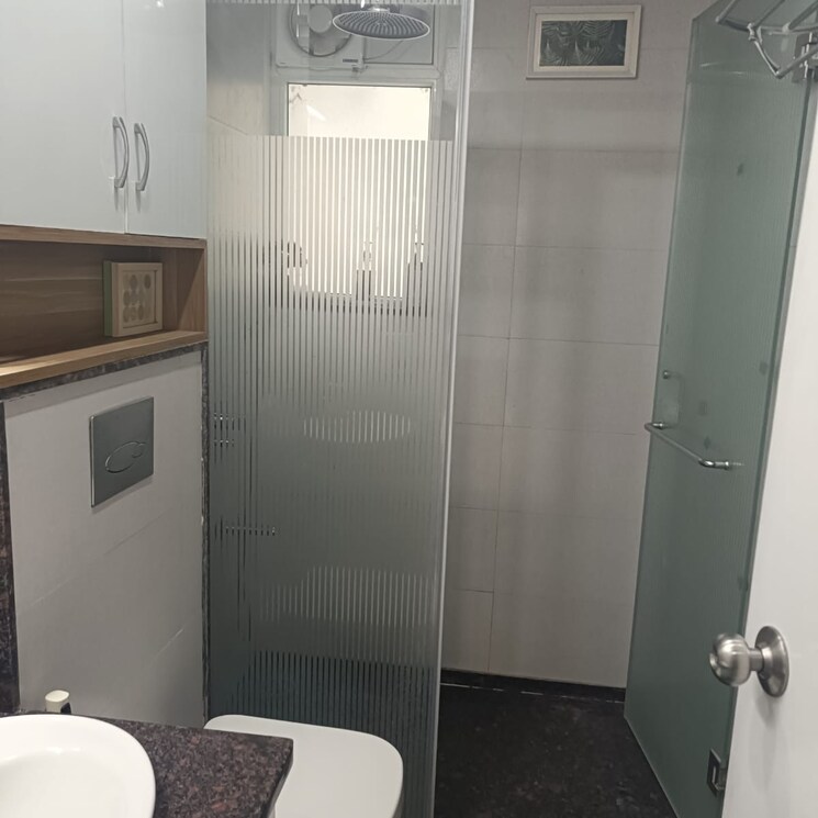 Bathroom, aknova-scorf 3 Bedroom 2000 Sq.Ft. Apartment In Dehradun Cantt Dehradun 9564656