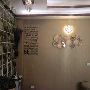 Furnished Amenities in 3 BHK Apartment at Aknova Scorf, Dehradun Cantt – for Rent