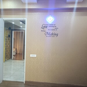 Room in 3 BHK Apartment at Aknova Scorf, Dehradun Cantt – for Rent