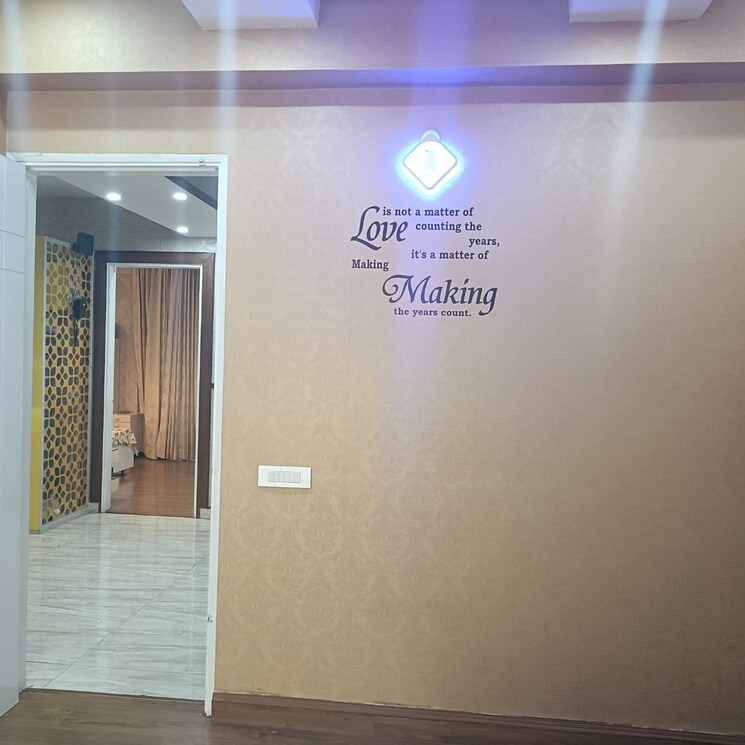 Room, aknova-scorf 3 Bedroom 2000 Sq.Ft. Apartment In Dehradun Cantt Dehradun 9564656