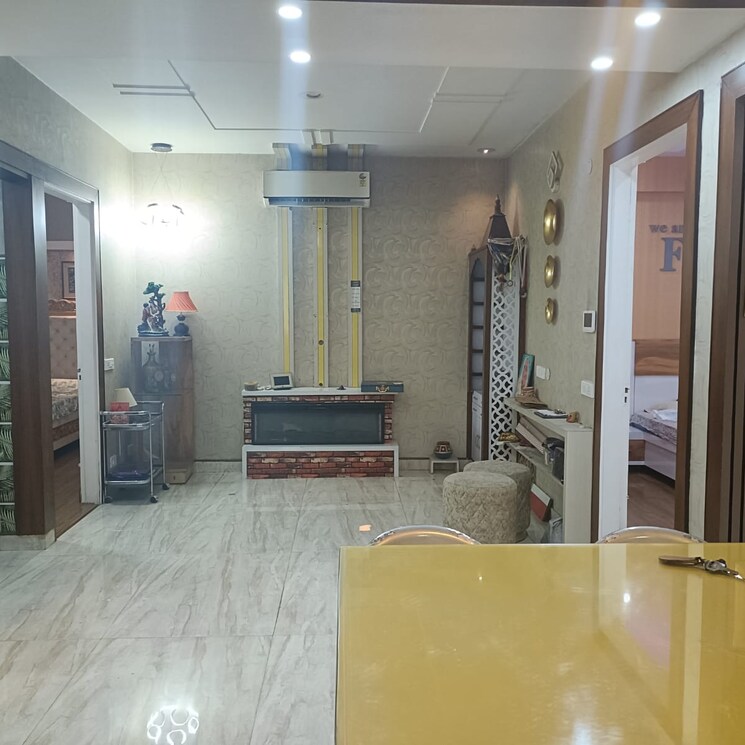 Living Room, aknova-scorf 3 Bedroom 2000 Sq.Ft. Apartment In Dehradun Cantt Dehradun 9564656