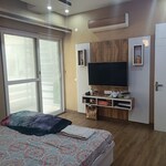 3 BHK + Pooja Room 2000 Sq.Ft. Apartment in Aknova Scorf