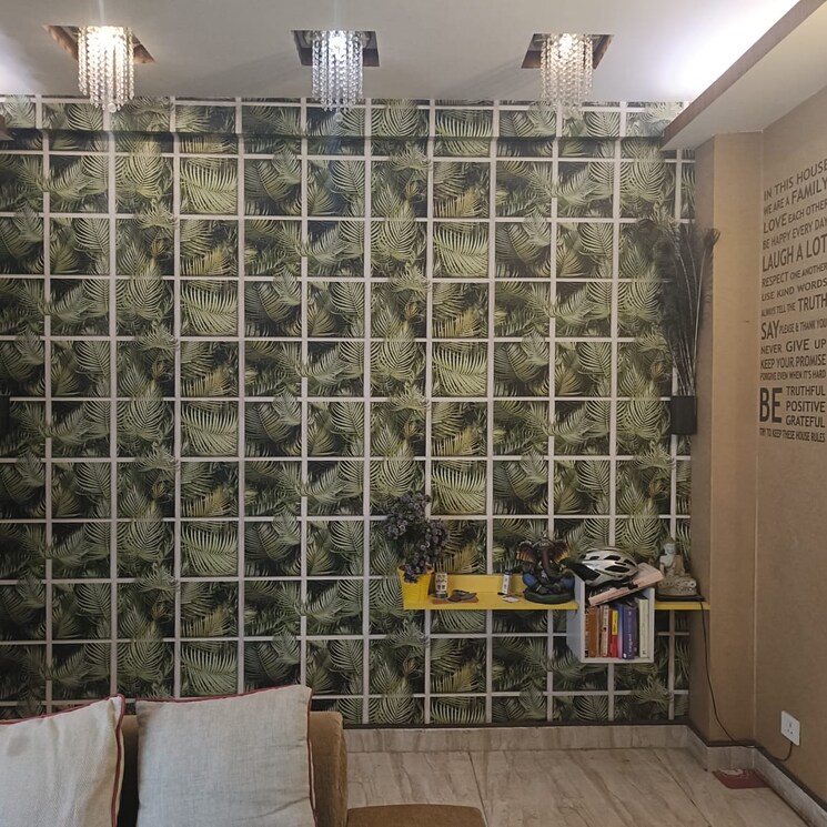 Balcony, aknova-scorf 3 Bedroom 2000 Sq.Ft. Apartment In Dehradun Cantt Dehradun 9564656