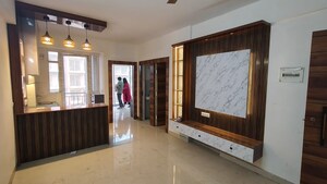 1 BHK Apartment For Rent in Bedarwals Sixty Three Golf Drive, Sector 63