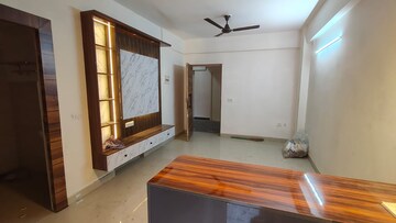Bedroom in 1 BHK Apartment at Bedarwals Sixty Three Golf Drive, Sector 63 – for Rent