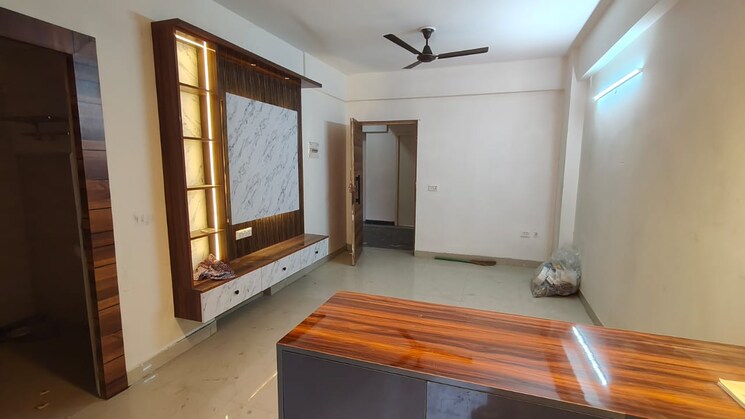 Bedroom, bedarwals-sixty-three-golf-drive 1 Bedroom 420 Sq.Ft. Apartment In Sector 63 Gurgaon 9564660