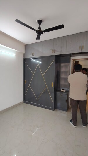 Furnished Amenities in 1 BHK Apartment at Bedarwals Sixty Three Golf Drive, Sector 63 – for Rent