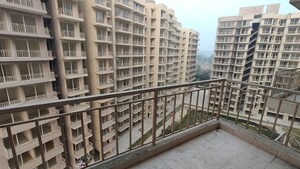 1 BHK Apartment – Exterior View View at Bedarwals Sixty Three Golf Drive, Sector 63 - for Rent