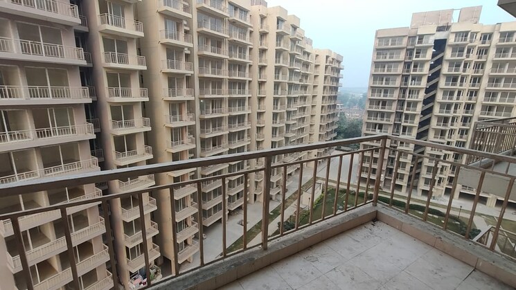 Exterior View, bedarwals-sixty-three-golf-drive 1 Bedroom 420 Sq.Ft. Apartment In Sector 63 Gurgaon 9564660