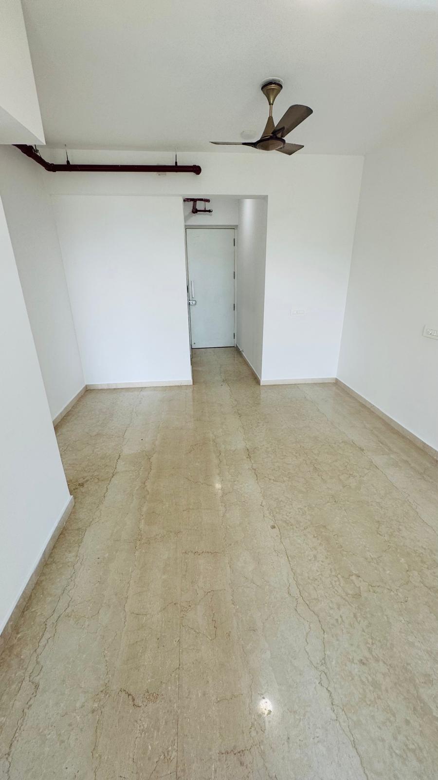2 BHK 669 Sq.Ft. Apartment in Kanakia Silicon Valley