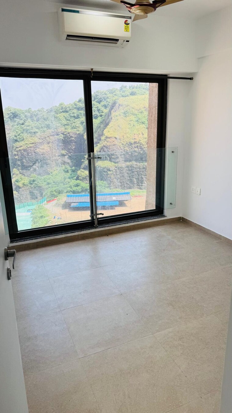 Master Bedroom, kanakia-silicon-valley 2 Bedroom 669 Sq.Ft. Apartment In Powai Mumbai 9564655