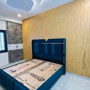 Bedroom in 2 BHK Apartment at MB Homes, Amwala Uparla – for Rent