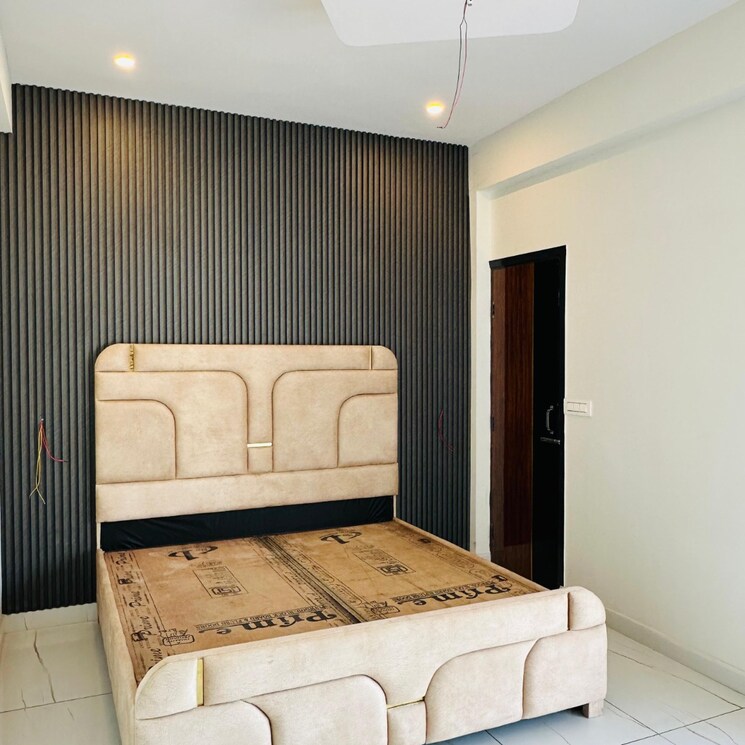 Bedroom, mb-homes 2 Bedroom 1067 Sq.Ft. Apartment In Amwala Uparla Dehradun 9564659