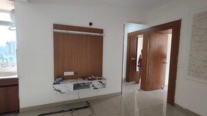 Living Room in 2 BHK Apartment at Bedarwals Sixty Three Golf Drive, Sector 63 – for Rent