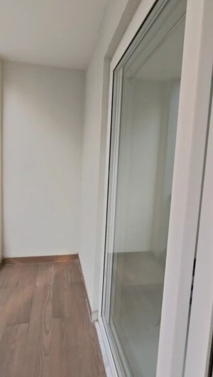 Building Lobby in 3.5 BHK Builder Floor at M3M Soulitude, Sector 89 – for Rent