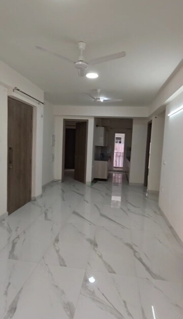 Building Lobby in 3.5 BHK Builder Floor at M3M Soulitude, Sector 89 – for Rent
